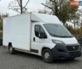 Білий Фіат Дукато, об'ємом двигуна 2.3 л та пробігом 307 тис. км за 17500 $, фото 1 на Automoto.ua
