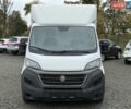 Білий Фіат Дукато, об'ємом двигуна 2.3 л та пробігом 307 тис. км за 17500 $, фото 4 на Automoto.ua