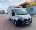Белый Фиат Дукато, объемом двигателя 2.3 л и пробегом 282 тыс. км за 17700 $, фото 6 на Automoto.ua