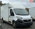Белый Фиат Дукато, объемом двигателя 2.3 л и пробегом 208 тыс. км за 17500 $, фото 1 на Automoto.ua