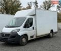 Білий Фіат Дукато, об'ємом двигуна 2.3 л та пробігом 220 тис. км за 17500 $, фото 1 на Automoto.ua