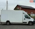 Белый Фиат Дукато, объемом двигателя 2.3 л и пробегом 208 тыс. км за 17500 $, фото 6 на Automoto.ua
