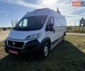 Белый Фиат Дукато, объемом двигателя 2.3 л и пробегом 235 тыс. км за 20499 $, фото 11 на Automoto.ua