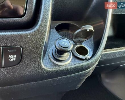 Белый Фиат Дукато, объемом двигателя 2.3 л и пробегом 235 тыс. км за 20499 $, фото 31 на Automoto.ua