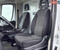 Білий Фіат Дукато, об'ємом двигуна 2.3 л та пробігом 220 тис. км за 17500 $, фото 8 на Automoto.ua