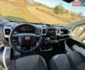 Белый Фиат Дукато, объемом двигателя 2.3 л и пробегом 235 тыс. км за 20499 $, фото 26 на Automoto.ua