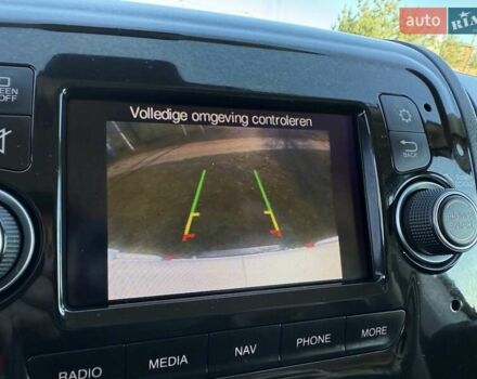 Белый Фиат Дукато, объемом двигателя 2.3 л и пробегом 235 тыс. км за 20499 $, фото 30 на Automoto.ua