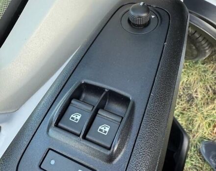 Белый Фиат Дукато, объемом двигателя 2.3 л и пробегом 235 тыс. км за 20499 $, фото 33 на Automoto.ua