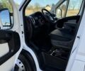 Белый Фиат Дукато, объемом двигателя 2.3 л и пробегом 235 тыс. км за 20499 $, фото 23 на Automoto.ua