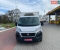 Белый Фиат Дукато, объемом двигателя 2.3 л и пробегом 282 тыс. км за 17700 $, фото 5 на Automoto.ua