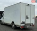 Білий Фіат Дукато, об'ємом двигуна 2.3 л та пробігом 307 тис. км за 17500 $, фото 3 на Automoto.ua