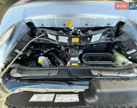 Белый Фиат Дукато, объемом двигателя 2.3 л и пробегом 235 тыс. км за 20499 $, фото 37 на Automoto.ua