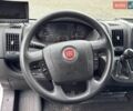 Білий Фіат Дукато, об'ємом двигуна 2.3 л та пробігом 220 тис. км за 17500 $, фото 10 на Automoto.ua