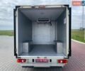 Белый Фиат Дукато, объемом двигателя 2.3 л и пробегом 282 тыс. км за 17700 $, фото 10 на Automoto.ua