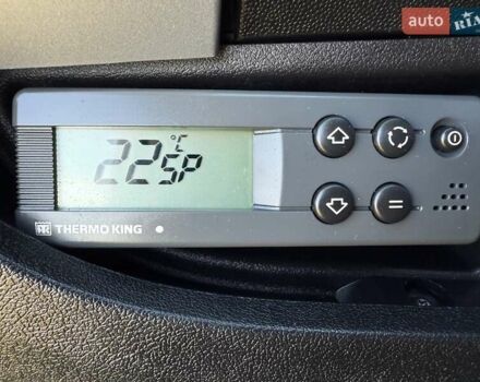 Белый Фиат Дукато, объемом двигателя 2.3 л и пробегом 235 тыс. км за 20499 $, фото 22 на Automoto.ua