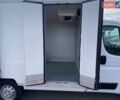 Белый Фиат Дукато, объемом двигателя 2.3 л и пробегом 282 тыс. км за 17700 $, фото 11 на Automoto.ua