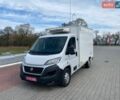 Белый Фиат Дукато, объемом двигателя 2.3 л и пробегом 282 тыс. км за 17700 $, фото 3 на Automoto.ua