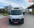 Белый Фиат Дукато, объемом двигателя 2.3 л и пробегом 282 тыс. км за 17700 $, фото 4 на Automoto.ua