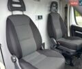 Білий Фіат Дукато, об'ємом двигуна 2.3 л та пробігом 220 тис. км за 17500 $, фото 9 на Automoto.ua