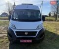 Белый Фиат Дукато, объемом двигателя 2.3 л и пробегом 235 тыс. км за 20499 $, фото 14 на Automoto.ua