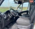 Белый Фиат Дукато, объемом двигателя 2.3 л и пробегом 282 тыс. км за 17700 $, фото 17 на Automoto.ua