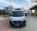 Белый Фиат Дукато, объемом двигателя 2.3 л и пробегом 282 тыс. км за 17900 $, фото 4 на Automoto.ua