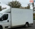 Білий Фіат Дукато, об'ємом двигуна 2.3 л та пробігом 220 тис. км за 17500 $, фото 3 на Automoto.ua
