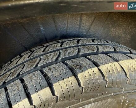 Белый Фиат Дукато, объемом двигателя 2.3 л и пробегом 235 тыс. км за 20499 $, фото 36 на Automoto.ua