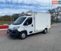 Белый Фиат Дукато, объемом двигателя 2.3 л и пробегом 282 тыс. км за 17700 $, фото 1 на Automoto.ua