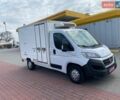 Белый Фиат Дукато, объемом двигателя 2.3 л и пробегом 282 тыс. км за 17700 $, фото 7 на Automoto.ua