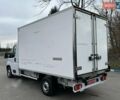 Белый Фиат Дукато, объемом двигателя 2.3 л и пробегом 260 тыс. км за 18800 $, фото 8 на Automoto.ua