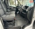 Белый Фиат Дукато, объемом двигателя 2.3 л и пробегом 260 тыс. км за 18800 $, фото 21 на Automoto.ua