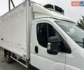 Белый Фиат Дукато, объемом двигателя 2.3 л и пробегом 260 тыс. км за 18800 $, фото 11 на Automoto.ua