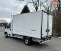 Белый Фиат Дукато, объемом двигателя 2.3 л и пробегом 260 тыс. км за 18800 $, фото 10 на Automoto.ua
