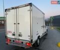 Белый Фиат Дукато, объемом двигателя 2.3 л и пробегом 222 тыс. км за 17900 $, фото 5 на Automoto.ua