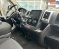 Белый Фиат Дукато, объемом двигателя 2.3 л и пробегом 260 тыс. км за 18800 $, фото 16 на Automoto.ua