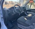 Белый Фиат Дукато, объемом двигателя 2.3 л и пробегом 364 тыс. км за 19200 $, фото 12 на Automoto.ua