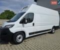 Белый Фиат Дукато, объемом двигателя 0 л и пробегом 309 тыс. км за 21110 $, фото 1 на Automoto.ua