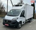Белый Фиат Дукато, объемом двигателя 2.3 л и пробегом 260 тыс. км за 18800 $, фото 4 на Automoto.ua