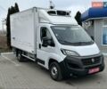 Белый Фиат Дукато, объемом двигателя 2.3 л и пробегом 260 тыс. км за 18800 $, фото 1 на Automoto.ua