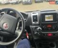 Белый Фиат Дукато, объемом двигателя 0 л и пробегом 309 тыс. км за 21388 $, фото 17 на Automoto.ua