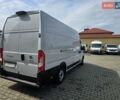 Белый Фиат Дукато, объемом двигателя 0 л и пробегом 309 тыс. км за 21110 $, фото 9 на Automoto.ua