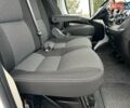 Белый Фиат Дукато, объемом двигателя 2.3 л и пробегом 260 тыс. км за 18800 $, фото 19 на Automoto.ua