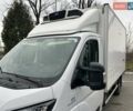 Белый Фиат Дукато, объемом двигателя 2.3 л и пробегом 260 тыс. км за 18800 $, фото 12 на Automoto.ua