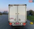 Белый Фиат Дукато, объемом двигателя 2.3 л и пробегом 222 тыс. км за 17900 $, фото 10 на Automoto.ua