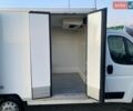 Белый Фиат Дукато, объемом двигателя 2.3 л и пробегом 222 тыс. км за 17900 $, фото 6 на Automoto.ua
