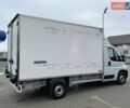 Белый Фиат Дукато, объемом двигателя 2.3 л и пробегом 260 тыс. км за 18800 $, фото 9 на Automoto.ua