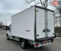 Белый Фиат Дукато, объемом двигателя 2.3 л и пробегом 260 тыс. км за 18800 $, фото 6 на Automoto.ua