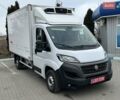 Белый Фиат Дукато, объемом двигателя 2.3 л и пробегом 260 тыс. км за 18800 $, фото 3 на Automoto.ua