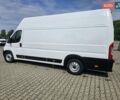Белый Фиат Дукато, объемом двигателя 0 л и пробегом 309 тыс. км за 21110 $, фото 12 на Automoto.ua